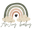 Logo de Anjoy Baby